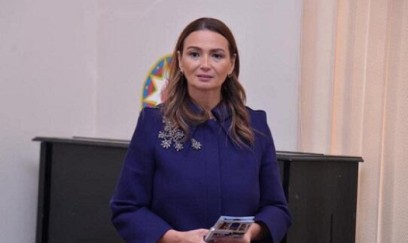 Qənirə Paşayevanın büstünün müəllifindən tənqidlərə cavab 