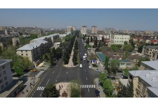 Bakının bu iki rayonunda qaz olmayacaq 