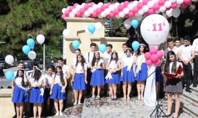 Məzunların “Son zəng”də geyim tələbi: Qadağa varmı?