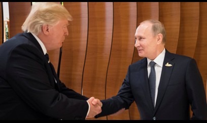 Putinlə Trampın görüşü barədə Kremldən açıqlama 