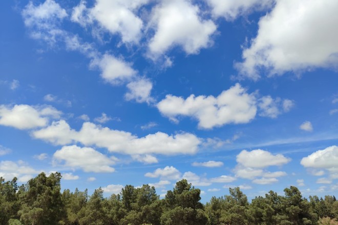 Naxçıvanda hava ilə bağlı sarı xəbərdarlıq elan edildi 