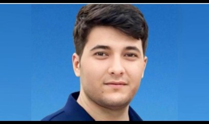 Qəzada həlak olan Əşrəf tələbə imiş