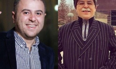 Azərə məzarüstü abidə QOYULDU - VİDEO