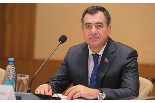 Azərbaycanda ikinci Kəbə YARADILACAQ?