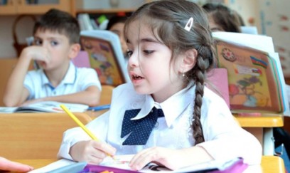 1-ci sinfə məktəb və müəllim seçimi bu tarixdən başlayacaq - RƏSMİ