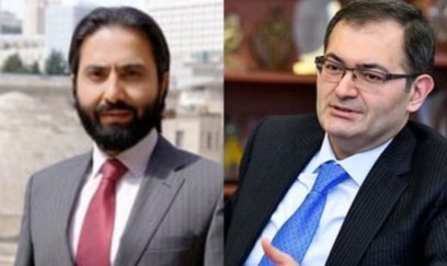 ‘İçərişəhər’ Qoruğuna yeni aparat rəhbəri təyin olundu