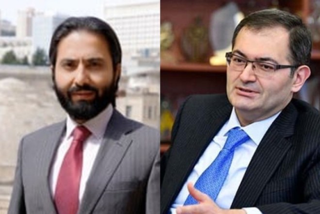 ‘İçərişəhər’ Qoruğuna yeni aparat rəhbəri təyin olundu