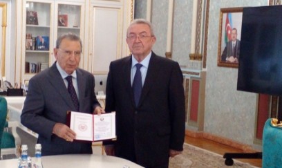 "Ramiz Mehdiyev məni vəzifədən uzaqlaşdırmaq istəyirdi" – Misir Mərdanov
