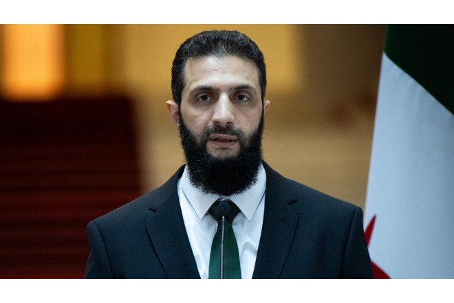 Suriyaya qarşı sanksiyalar ləğv edilir