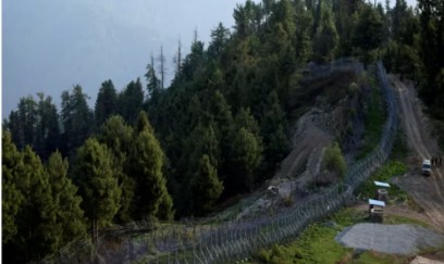 Hindistan Pakistanla razılığa GƏLDİ