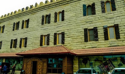 “Şəki” restoranına görə ödənilən kompensasiya AÇIQLANDI