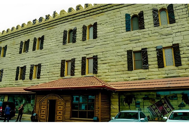 “Şəki” restoranına görə ödənilən kompensasiya AÇIQLANDI