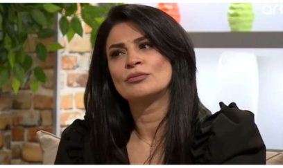 Aynur Dadaşovanın videosunu..." - Aparıcıdan maraqlı AÇIQLAMA