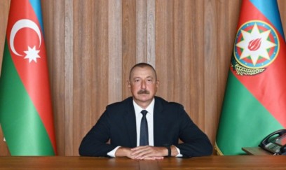 "Ermənistan gec-tez şərtlərlə razılaşacaq"- Prezident