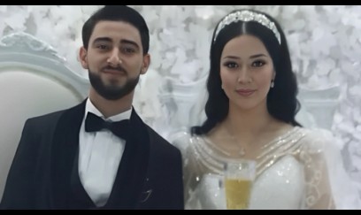 Ər-arvad eyni gündə həlak oldu, ayrı-ayrı dəfn edildilər