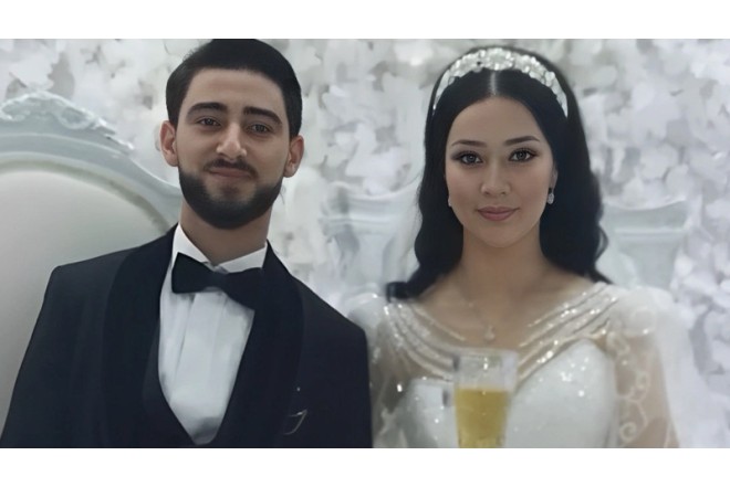 Ər-arvad eyni gündə həlak oldu, ayrı-ayrı dəfn edildilər