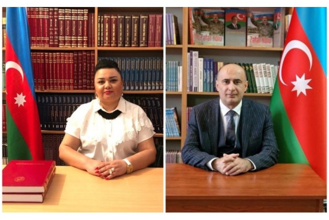 Bu məktəb direktorları cəzalandırıldı
