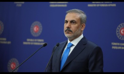 Hakan Fidan Rusiyaya gedir