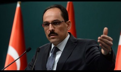 MİT rəhbəri Suriyada: Şara ilə görüşdü 