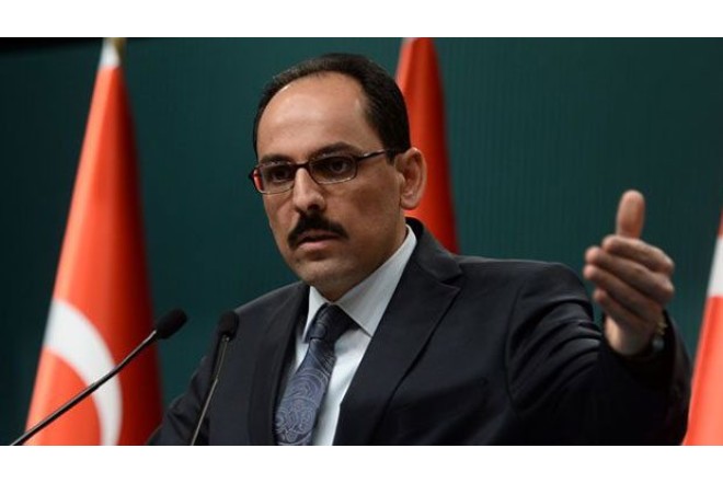 MİT rəhbəri Suriyada: Şara ilə görüşdü 