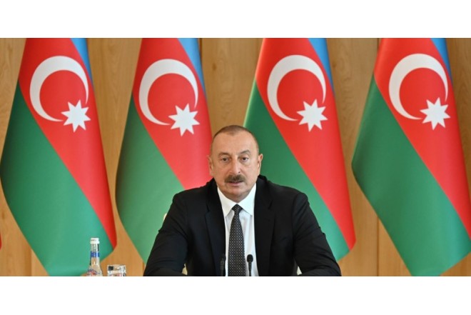 Prezidentdən önəmli mesaj