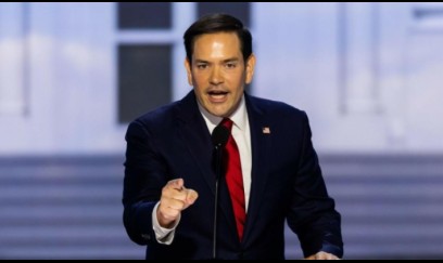 Rubio Xəzər interkonnektorundan danışdı 