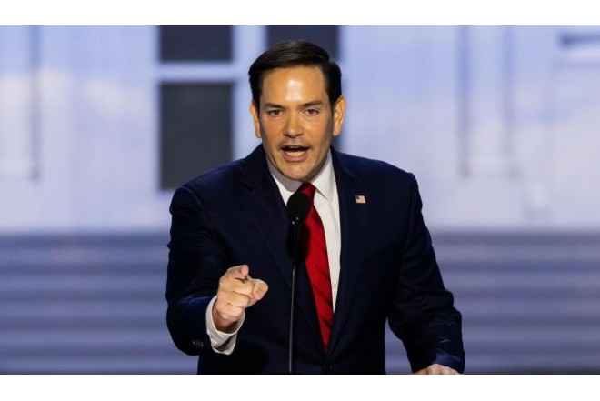 Rubio Xəzər interkonnektorundan danışdı 
