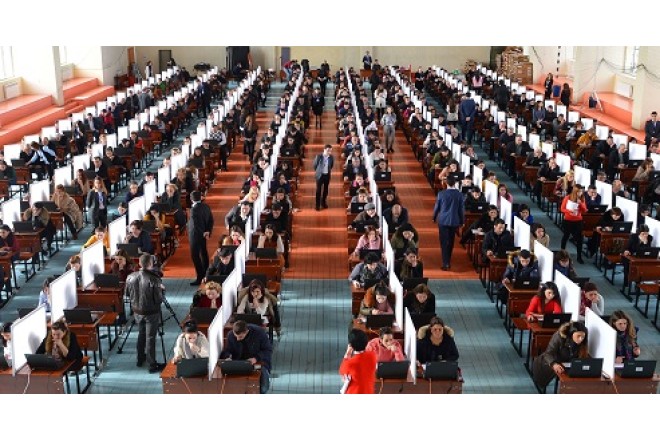 MİQ üzrə müsabiqənin elektron sənəd qəbuluna başlanılır 