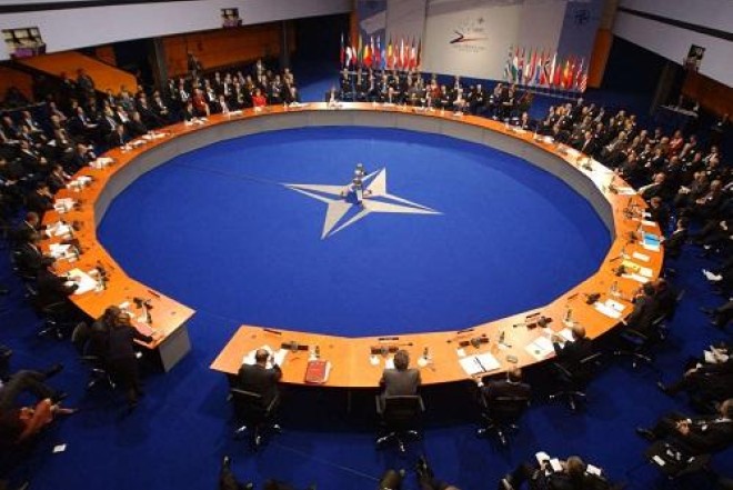 NATO bu ölkədə əməliyyat mərkəzi yaradır 