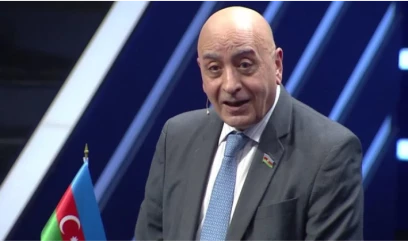 “Azərbaycan münasibətlərin gərginləşməsində səbəbkar deyil”- Rasim Musabəyov