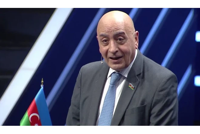 “Azərbaycan münasibətlərin gərginləşməsində səbəbkar deyil”- Rasim Musabəyov