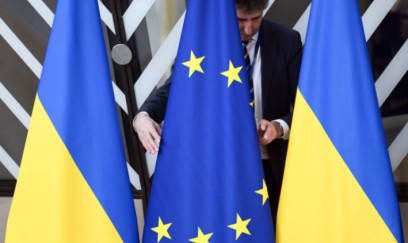 Avropa və Kiyev Trampın planını rədd edib - "Bloomberg"