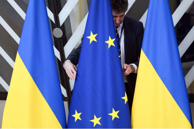 Avropa və Kiyev Trampın planını rədd edib - "Bloomberg"