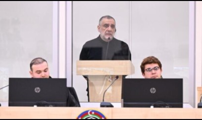 Vardanyanın məhkəməsində zərərçəkmişlər ifadə verdi 