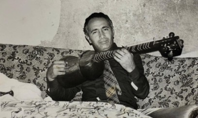 Tikdim ki izim qala: istedadlı memar Aqil Yusifov
