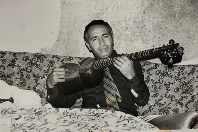Tikdim ki izim qala: istedadlı memar Aqil Yusifov