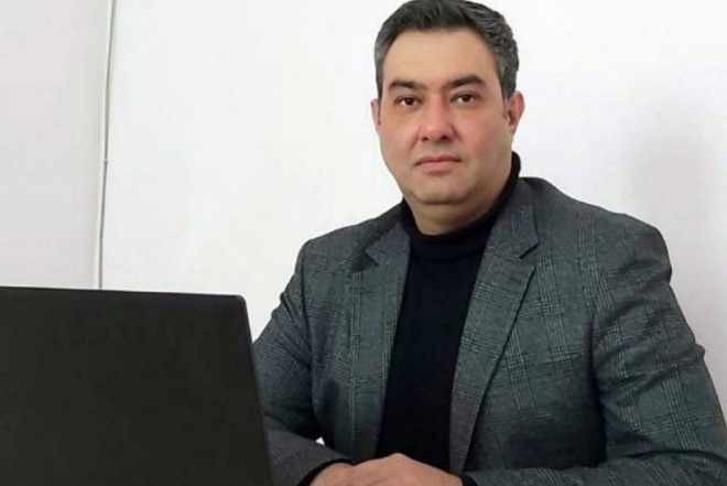 "Heç bir tarixi şəxsiyyət müqəddəs deyil" - Politoloqdan şərh