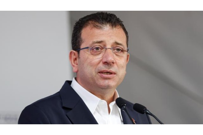 İmamoğlunun telefonu tapıldı