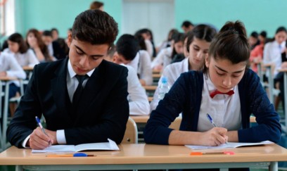 9-cu sinif şagirdlərinin DİQQƏTİNƏ: Müraciət tarixi...
