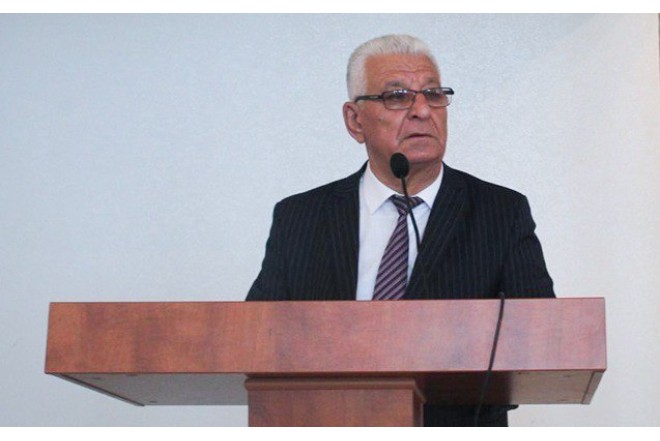 İmişlidə Ağsaqqallar Şurasına yeni sədr SEÇİLDİ