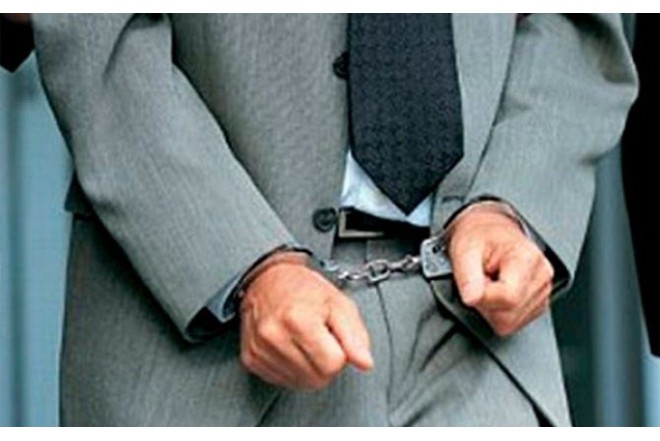 “Salyanski kazarma”nın sabiq xidmət rəisi həbs edildi