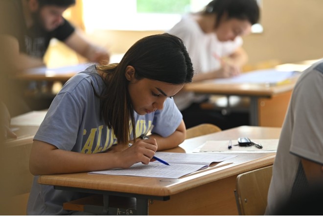 DİM məlumat yaydı: Abituriyentlərə vacib xəbərdarlıq