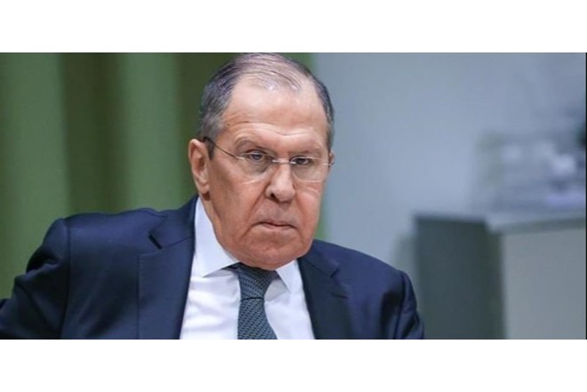 Lavrov İrəvanı tənqid etdi: “Fransadan silah alırsa…”