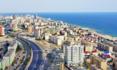 Aktau “Türk dünyasının mədəniyyət paytaxtı” elan edilib