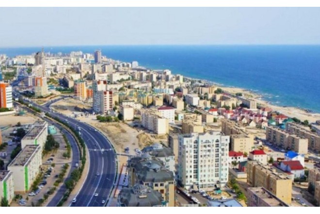 Aktau “Türk dünyasının mədəniyyət paytaxtı” elan edilib