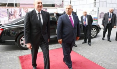 "Azərbaycan və Macarıstan strateji tərəfdaşlardır" – Turan Rzayev