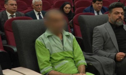 İrandakı səfirliyimizə hücum edən şəxs EDAM OLUNDU