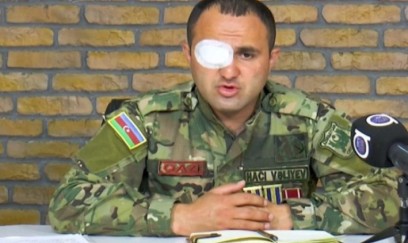 Hacı Vəliyevlə bağlı qərar verildi