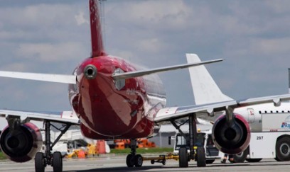 Rusiyada bu aeroportlar bağlandı