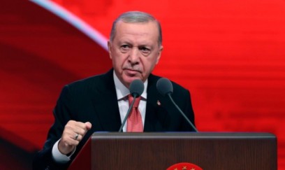 "İlham Əliyev bölgəyə sülhü gətirəcək lider olaraq tarixə düşəcək"- Ərdoğan